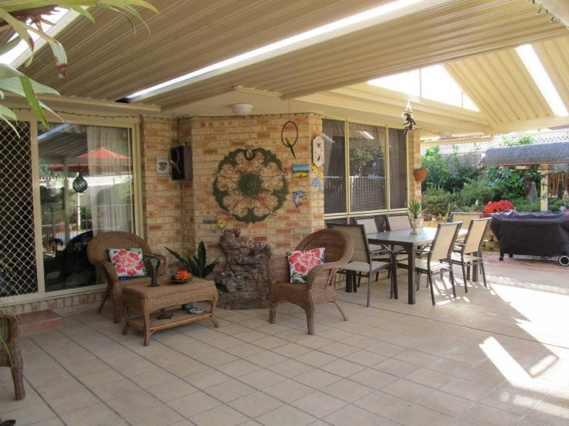 65 Cammaray Drive, St Georges Basin NSW 2540