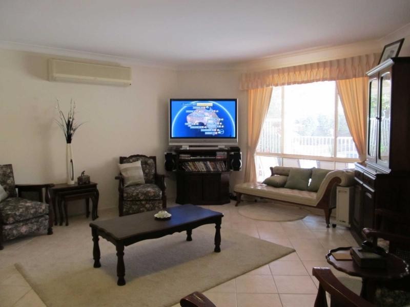 65 Cammaray Drive, St Georges Basin NSW 2540