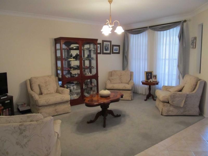 65 Cammaray Drive, St Georges Basin NSW 2540