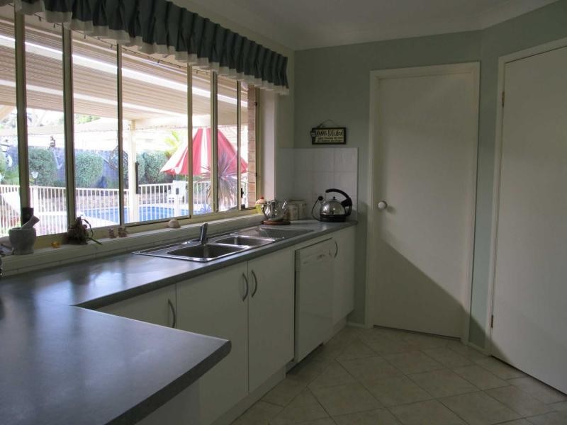 65 Cammaray Drive, St Georges Basin NSW 2540