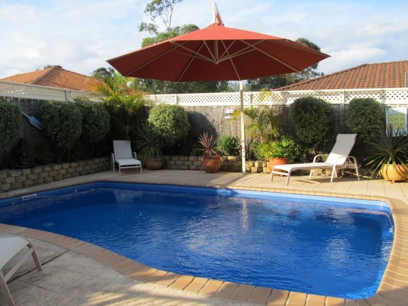 65 Cammaray Drive, St Georges Basin NSW 2540