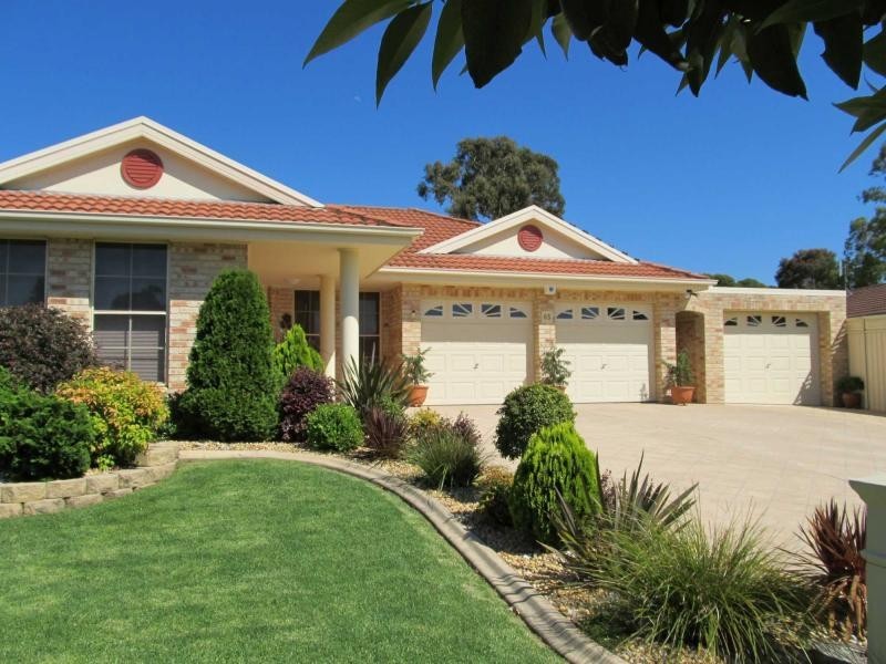 65 Cammaray Drive, St Georges Basin NSW 2540