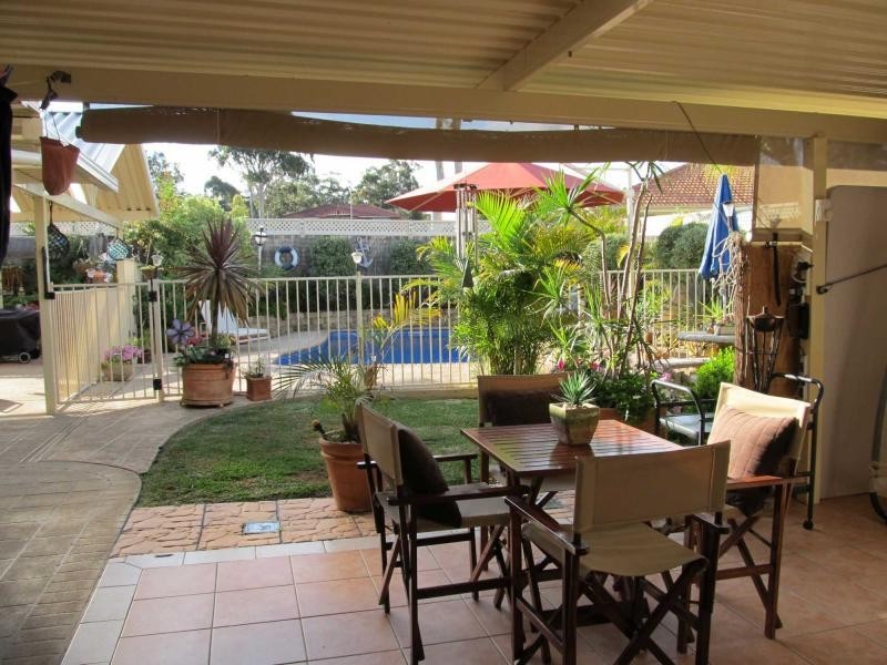 65 Cammaray Drive, St Georges Basin NSW 2540