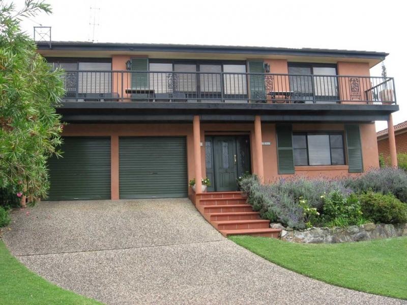 41 Minerva Avenue, Vincentia NSW 2540