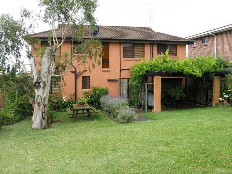 41 Minerva Avenue, Vincentia NSW 2540