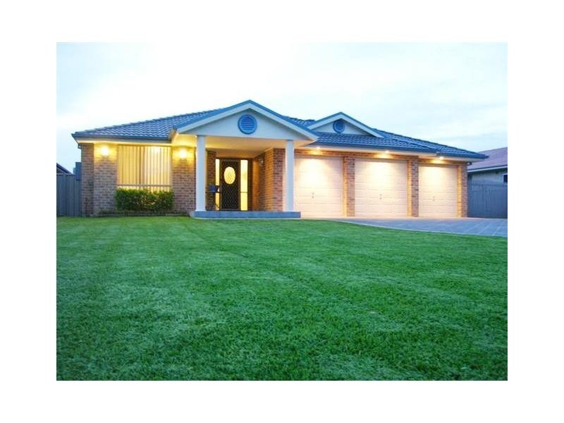 Worrigee NSW 2540
