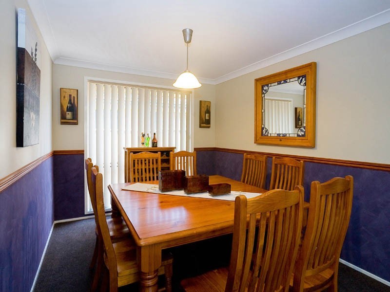 Worrigee NSW 2540