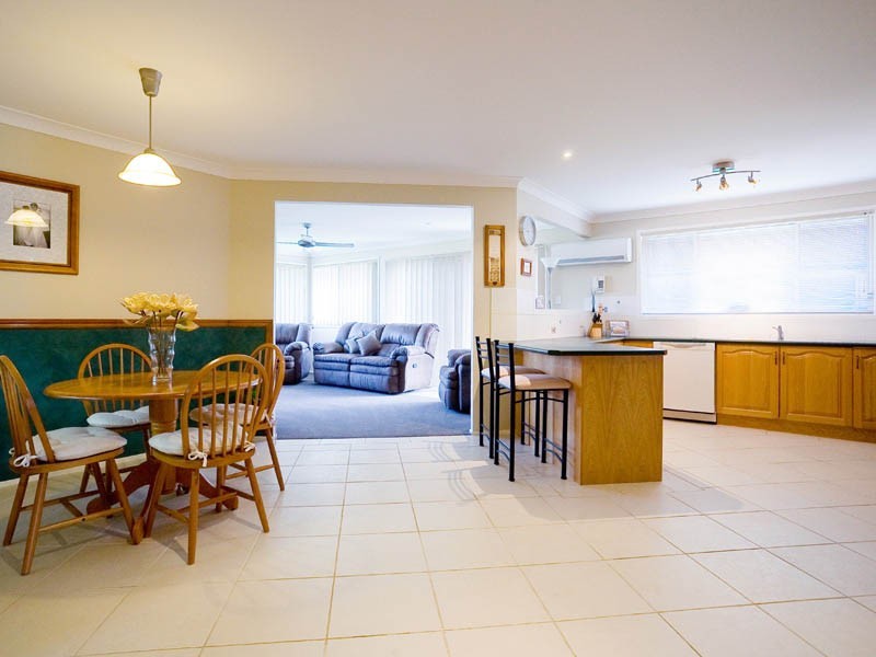 Worrigee NSW 2540