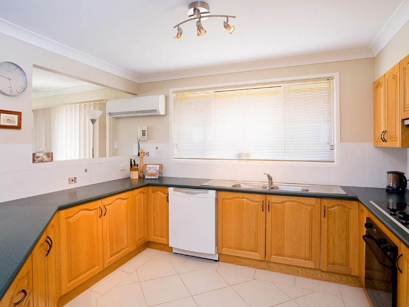Worrigee NSW 2540