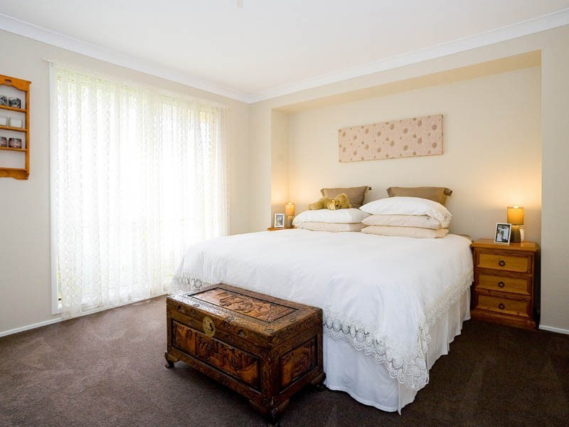 Worrigee NSW 2540