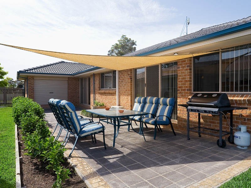 Worrigee NSW 2540
