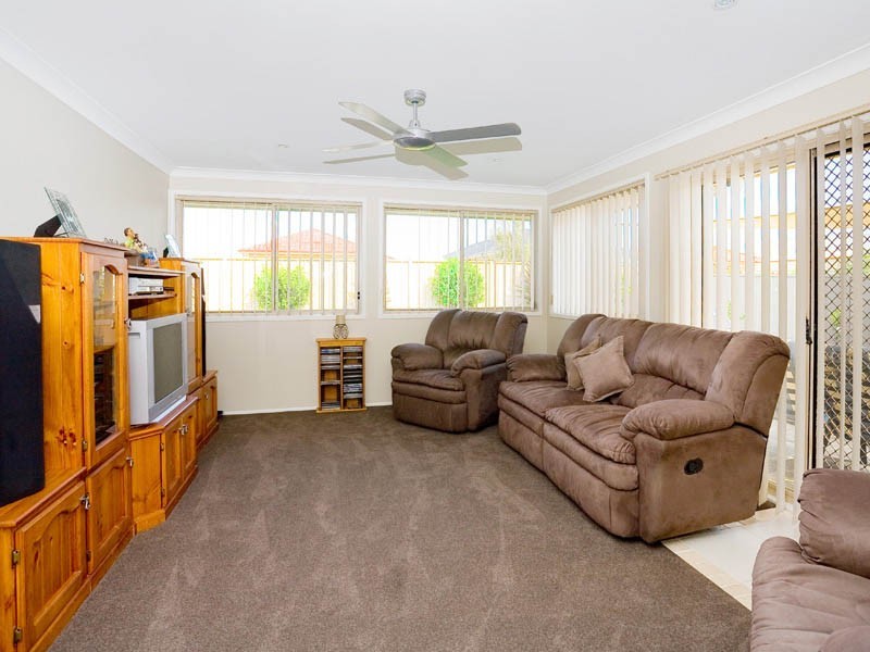 Worrigee NSW 2540