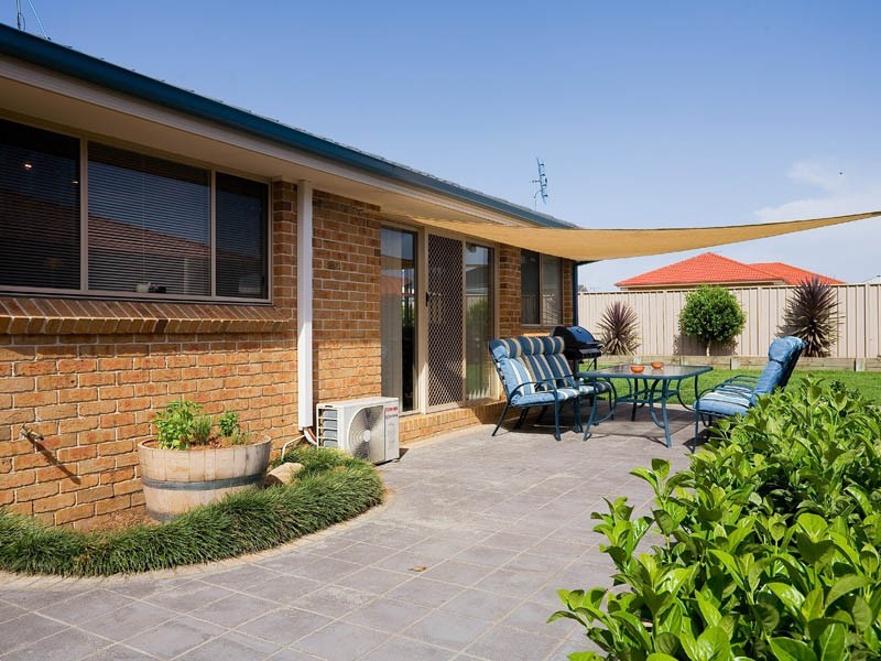 Worrigee NSW 2540