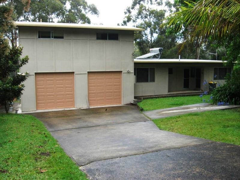 16 Frederick Street, Vincentia NSW 2540