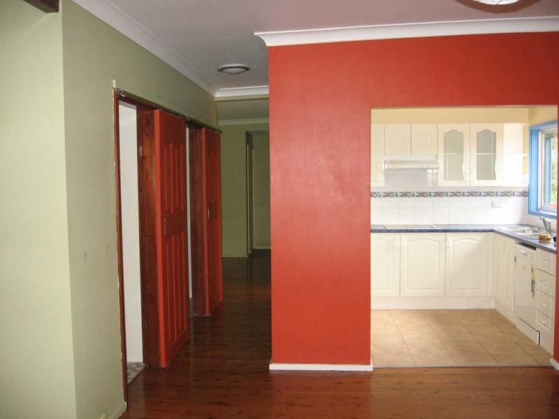 16 Frederick Street, Vincentia NSW 2540