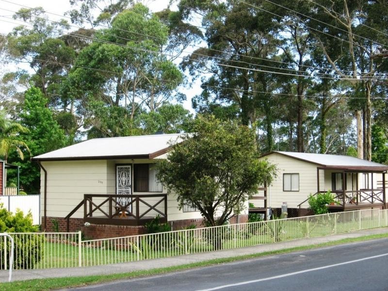 296 The Park Drive, Sanctuary Point NSW 2540