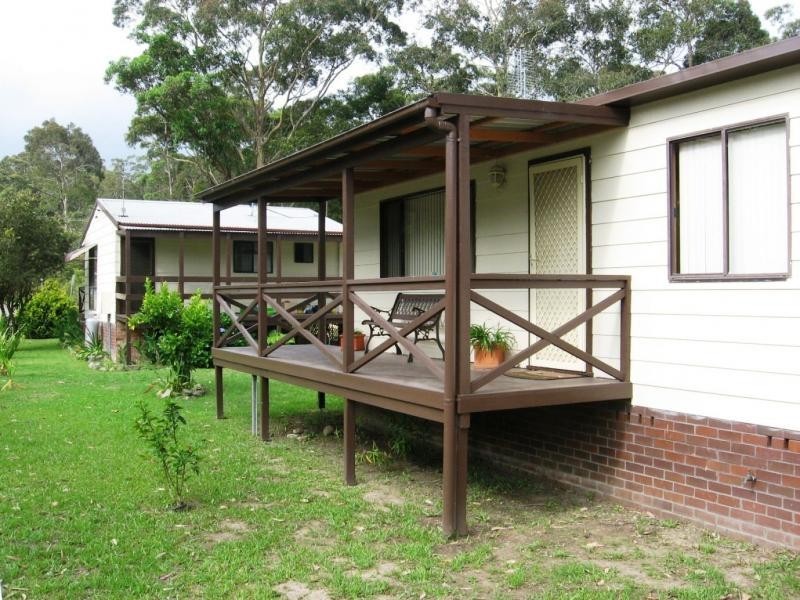 296 The Park Drive, Sanctuary Point NSW 2540