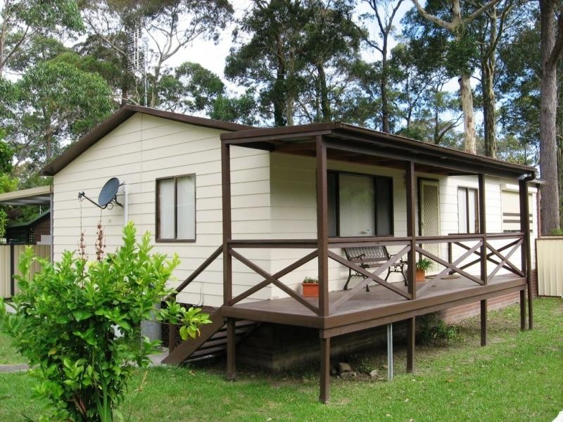 296 The Park Drive, Sanctuary Point NSW 2540