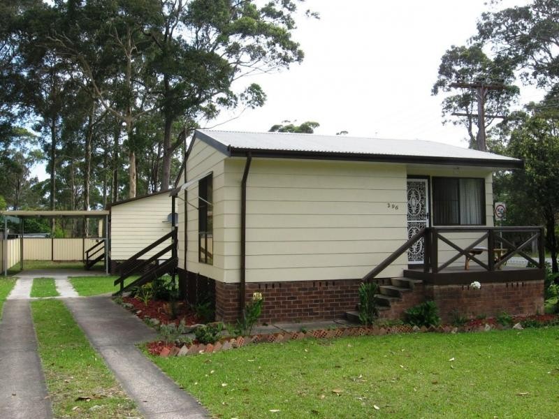 296 The Park Drive, Sanctuary Point NSW 2540