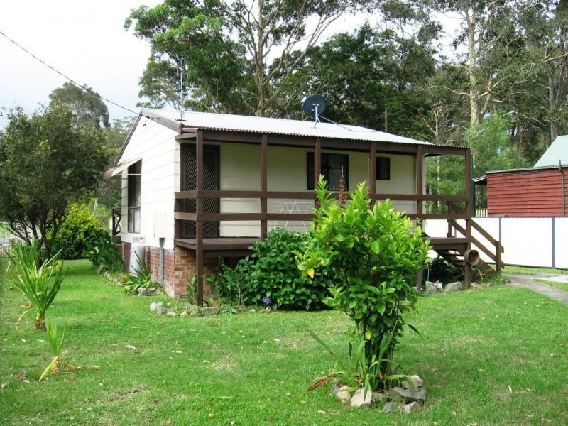 296 The Park Drive, Sanctuary Point NSW 2540