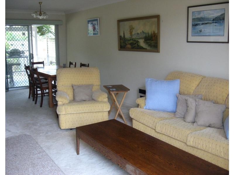 25 Niger Street, Vincentia NSW 2540