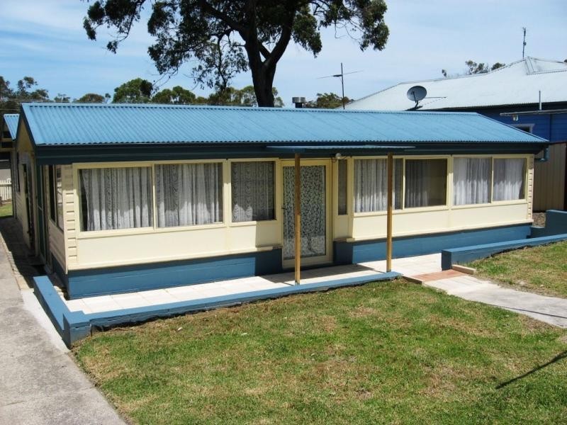 Old Erowal Bay NSW 2540