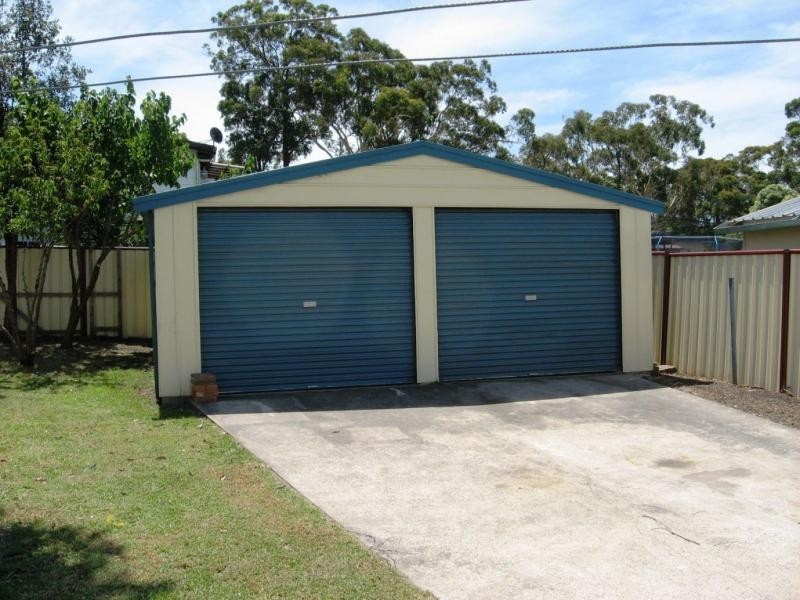 Old Erowal Bay NSW 2540