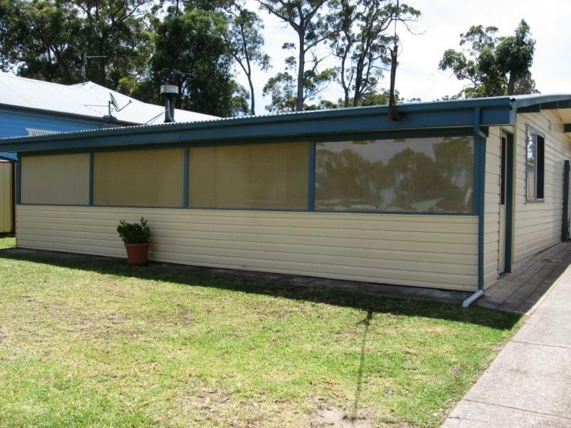 Old Erowal Bay NSW 2540