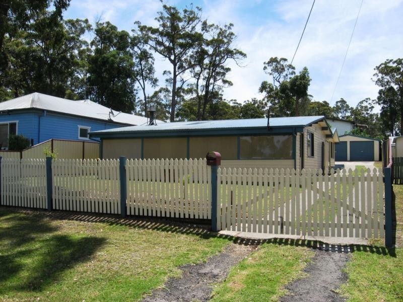 Old Erowal Bay NSW 2540