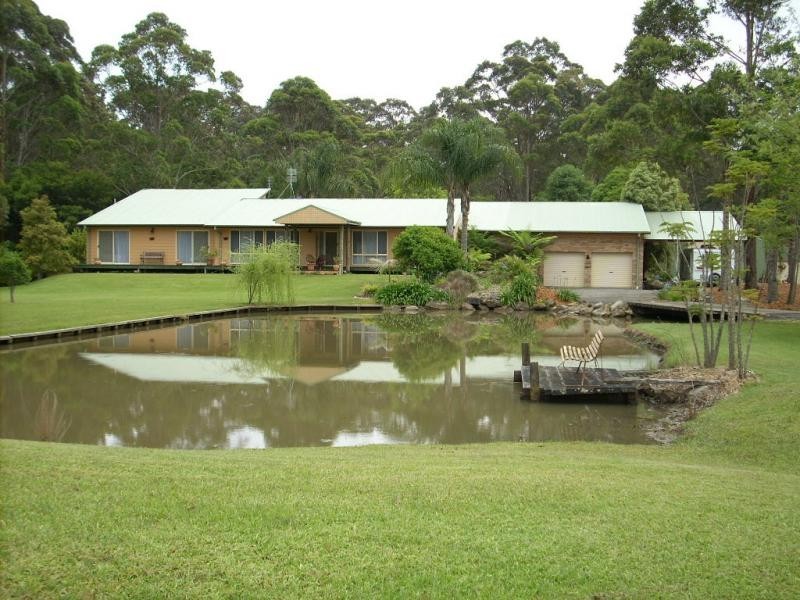 4B Kells Road, Tomerong NSW 2540