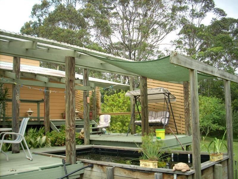 4B Kells Road, Tomerong NSW 2540