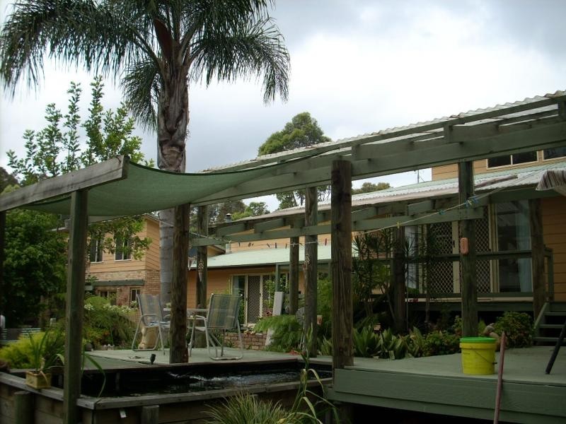 4B Kells Road, Tomerong NSW 2540