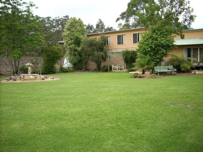 4B Kells Road, Tomerong NSW 2540