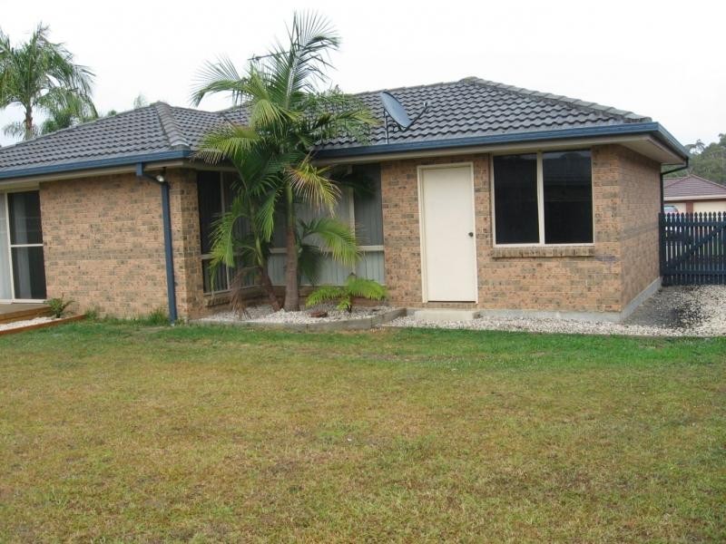 Vincentia NSW 2540