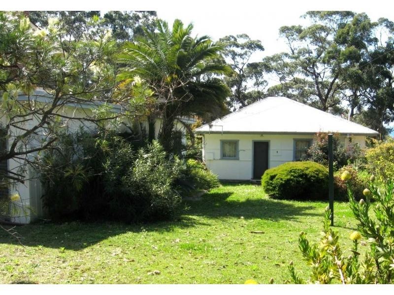 326 Elizabeth Drive, Vincentia NSW 2540