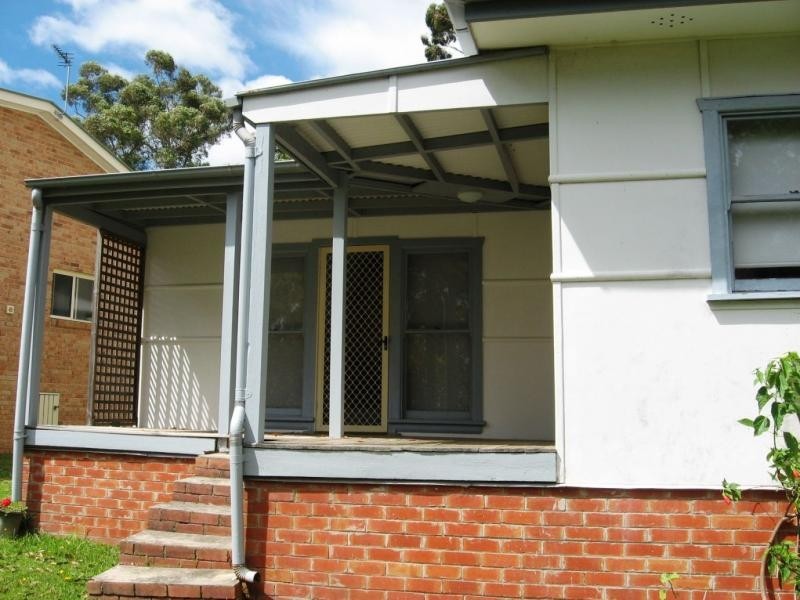 326 Elizabeth Drive, Vincentia NSW 2540