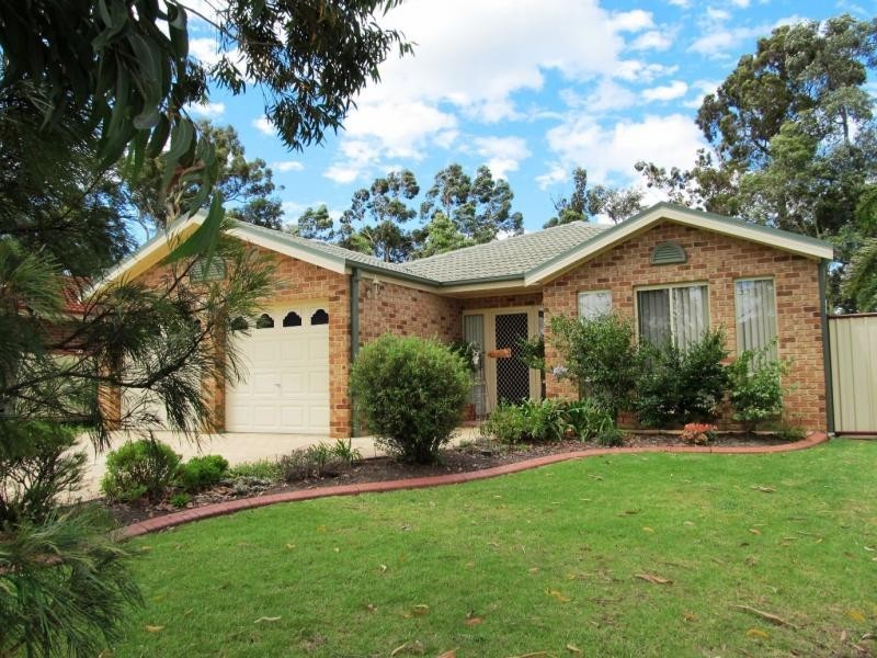 2 Jackson Close, St Georges Basin NSW 2540
