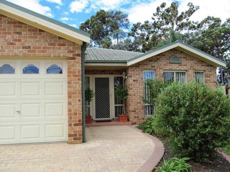 2 Jackson Close, St Georges Basin NSW 2540