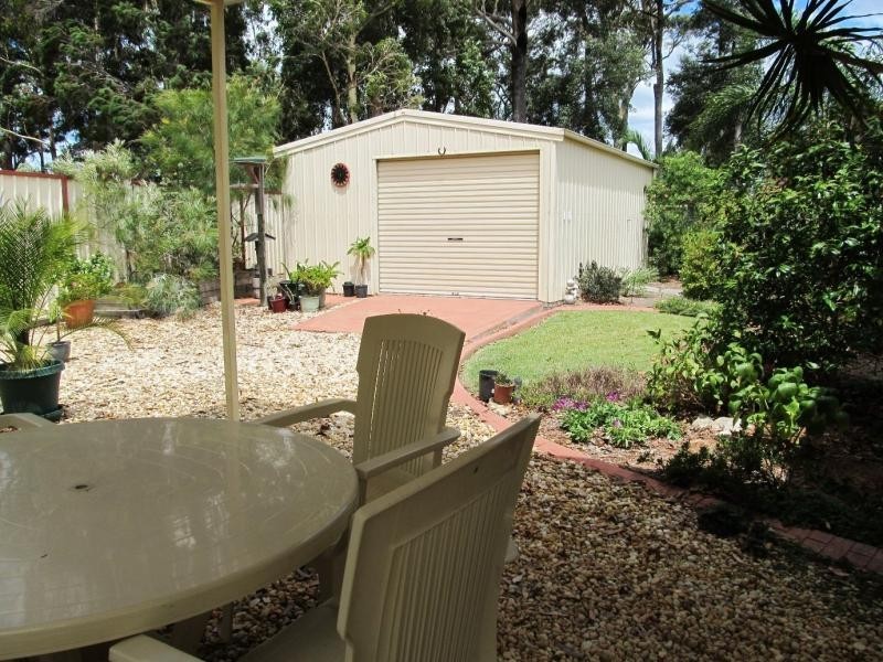 2 Jackson Close, St Georges Basin NSW 2540