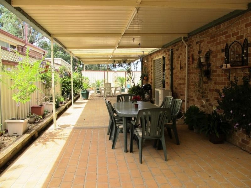 2 Jackson Close, St Georges Basin NSW 2540