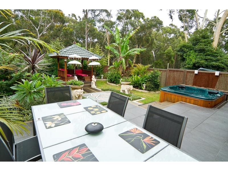 3 Emmeline Place, Vincentia NSW 2540