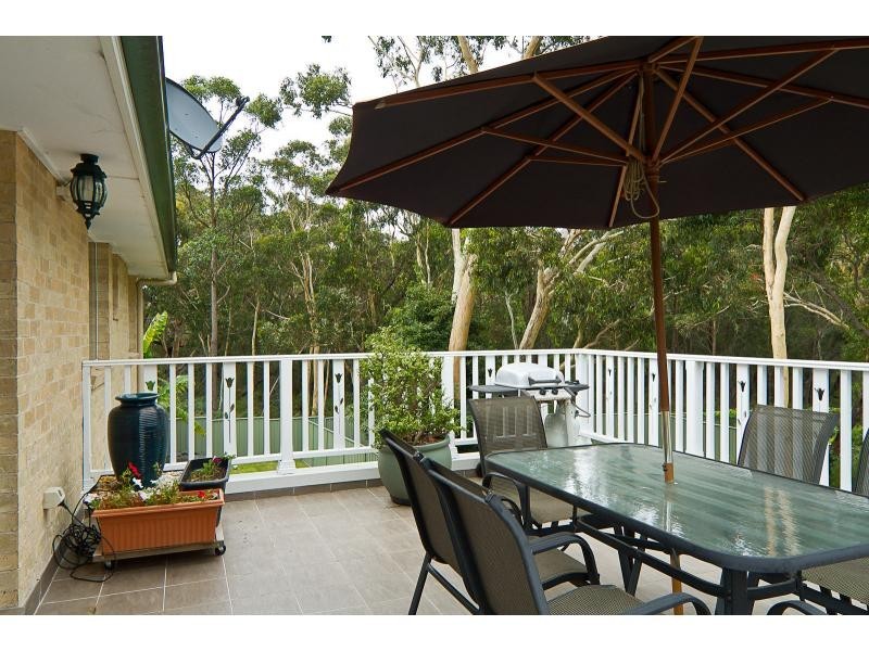 3 Emmeline Place, Vincentia NSW 2540