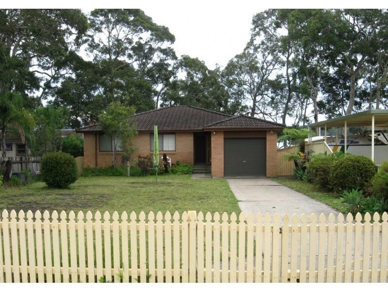 230 Loralyn Avenue, Sanctuary Point NSW 2540