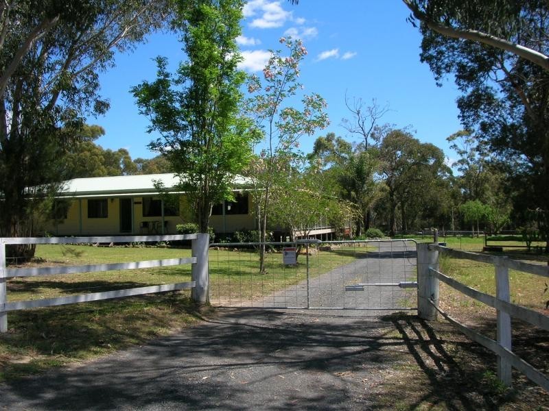 Falls Creek NSW 2540