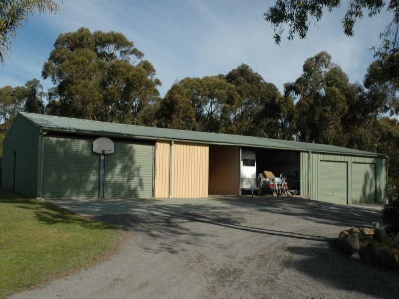Falls Creek NSW 2540