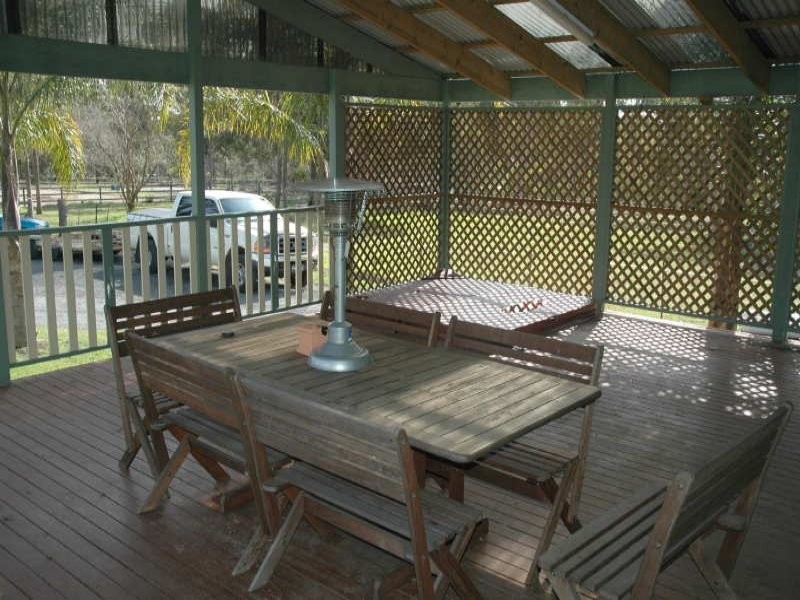 Falls Creek NSW 2540