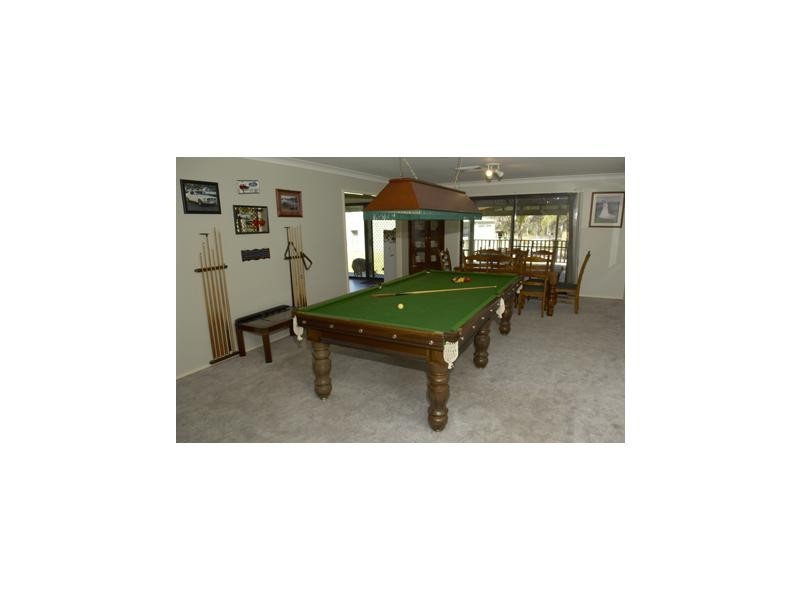 Falls Creek NSW 2540