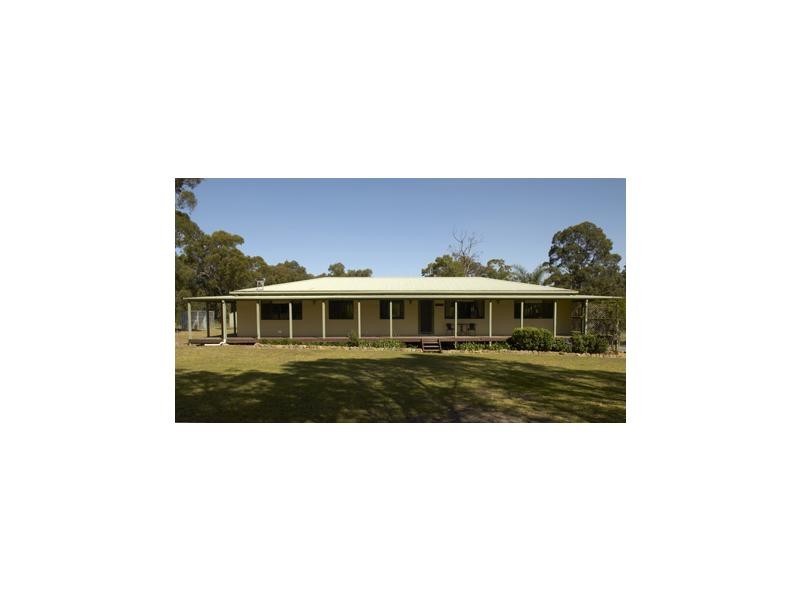 Falls Creek NSW 2540