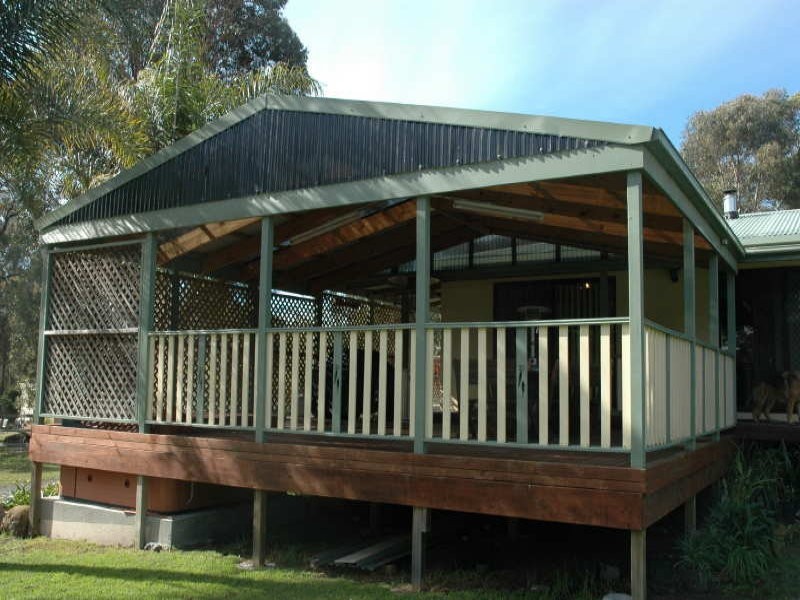 Falls Creek NSW 2540