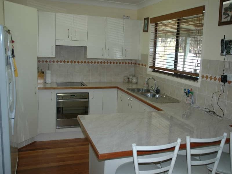 Falls Creek NSW 2540
